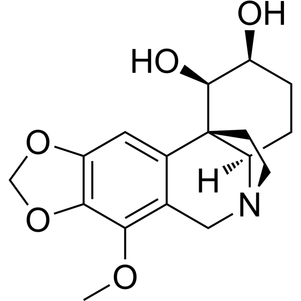 1-Epideacetylbowdensine – Figure 1 of 1