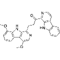 Picrasidine A – Figure 1 of 1