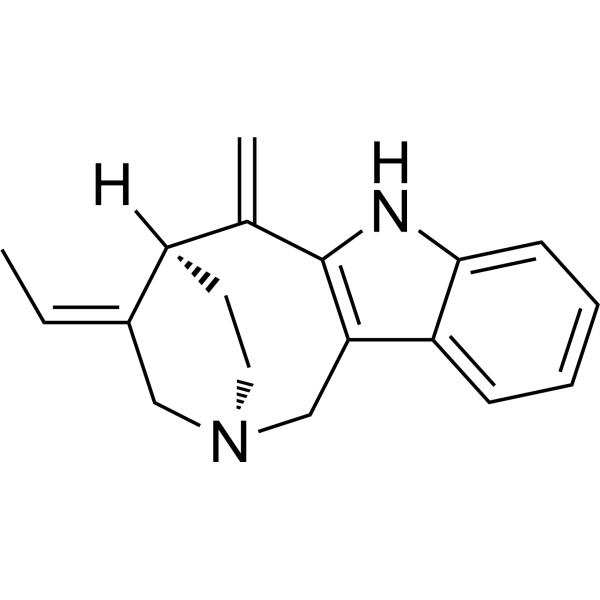 Apparicine – Figure 1 of 1