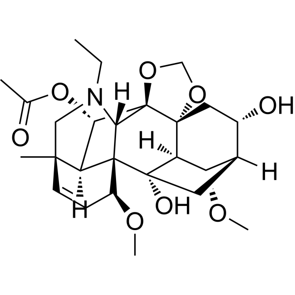 Siwanine B – Figure 1 of 1
