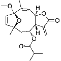 3-O-Methyltagitinin F – Figure 1 of 1