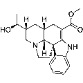 19-Hydroxypseudovincadifformine – Figure 1 of 1