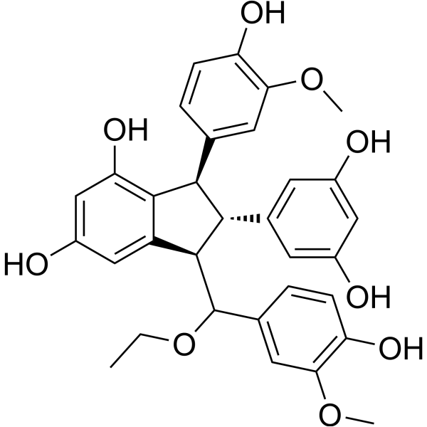 Lehmbachol C – Figure 1 of 1