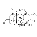 Anthriscifoldine B – Figure 1 of 1