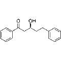 (S)-3-Hydroxy-1,5-diphenylpentan-1-one – Figure 1 of 1