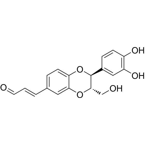 Americanin A – Figure 1 of 1