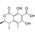 Dihydrocitrinone – Figure 1 of 1