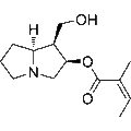 Petasinine – Figure 1 of 1