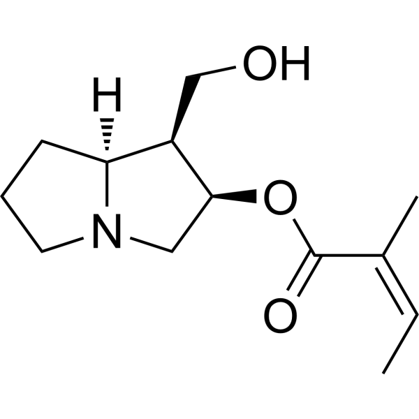 Petasinine – Figure 1 of 1