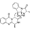 Fumiquinazoline A – Figure 1 of 1