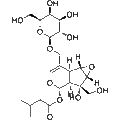 Kanokoside A – Figure 1 of 1
