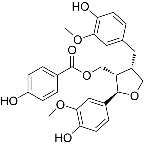 Agastinol – Figure 1 of 1