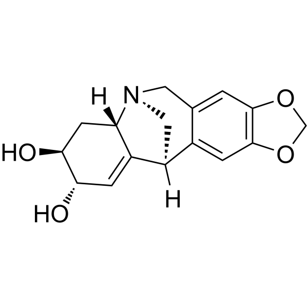 Pancracine – Figure 1 of 1