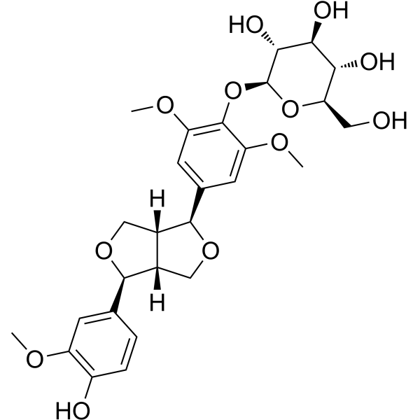 Eucommin A – Figure 1 of 1