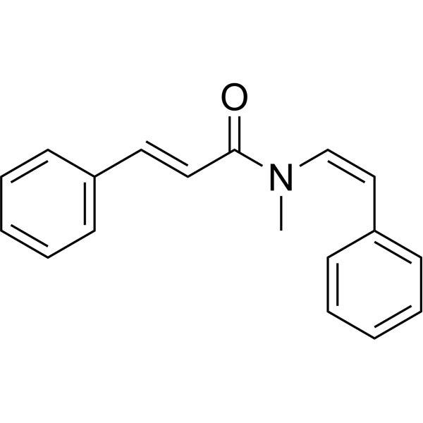 Lansiumamide B – Figure 1 of 1