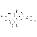 Vitexin2''-O-p-trans-coumarate – Figure 1 of 1