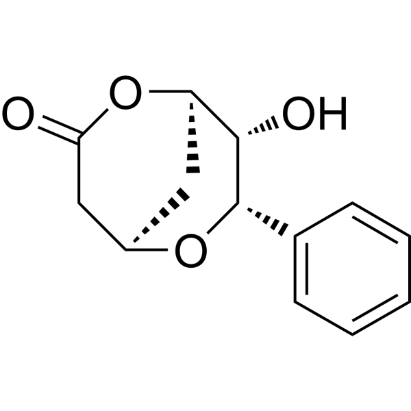 9-Deoxygoniopypyrone – Figure 1 of 1