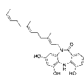 Diazepinomicin – Figure 1 of 1