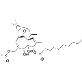 3-O-(2'E,4'E-Decadienoyl)-20-O-acetylingenol – Figure 1 of 1