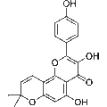 Citrusinol – Figure 1 of 1
