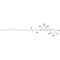 Gingerglycolipid B – Figure 1 of 1