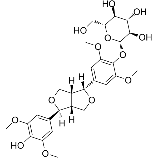 Tortoside A – Figure 1 of 1