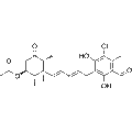 Ilicicolin F – Figure 1 of 1