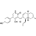 Ilicicolin H – Figure 1 of 1