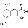 Gliocladic acid – Figure 1 of 1