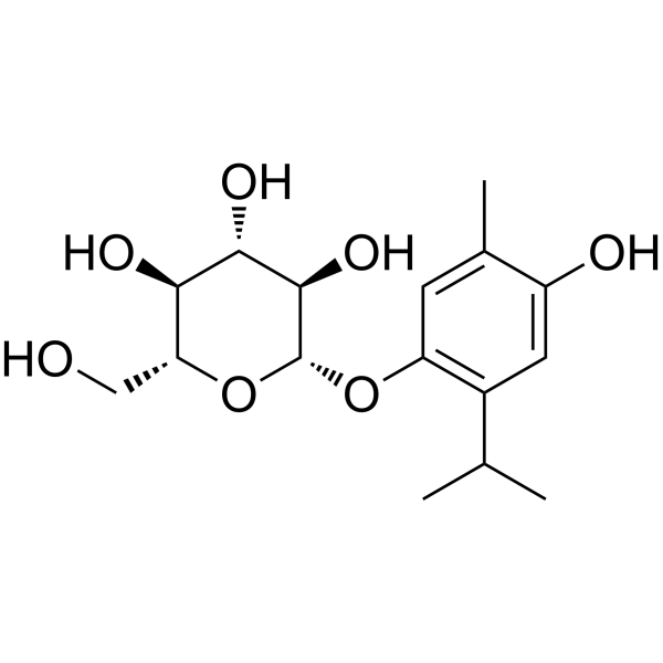 Zataroside A – Figure 1 of 1