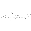 YM158 free base – Figure 1 of 1