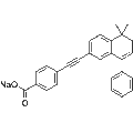 AGN 193109 sodium – Figure 1 of 1