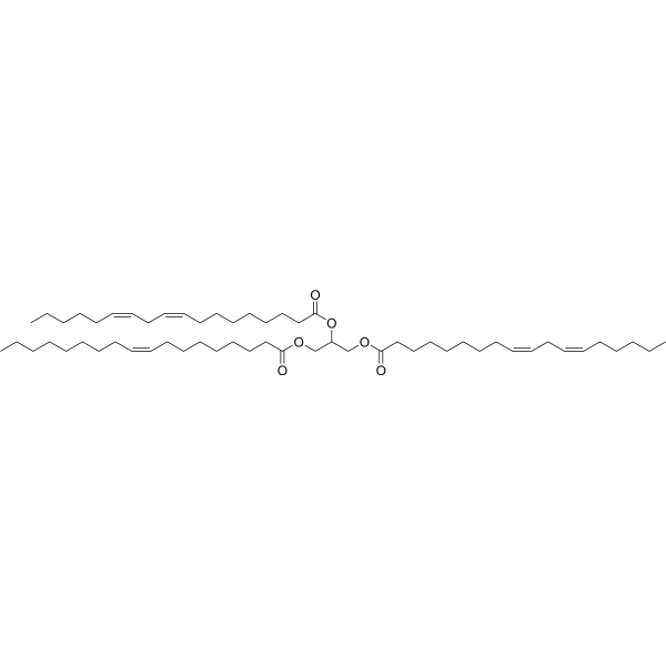 1,2-Dilinoleoyl-3-oleoyl-rac-glycerol – Figure 1 of 1