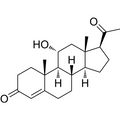 11alpha-Hydroxyprogesterone – Figure 1 of 1