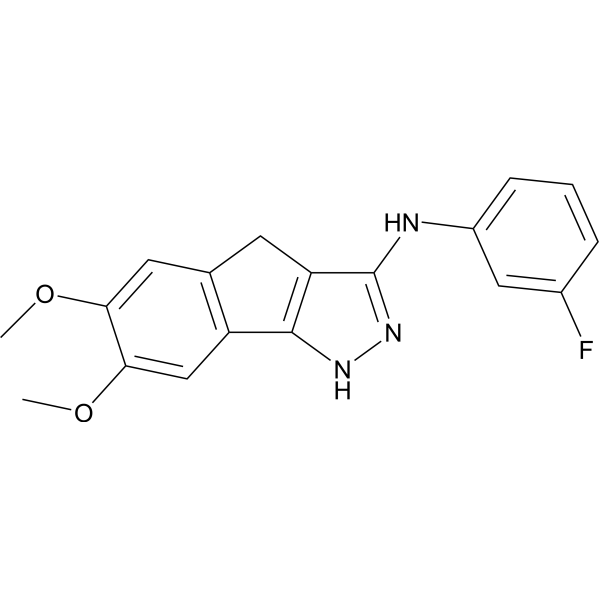 JNJ-10198409 – Figure 1 of 1