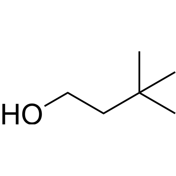 3,3-Dimethyl-1-butanol – Figure 1 of 1