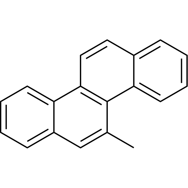 5-Methylchrysene – Figure 1 of 1