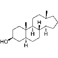 5α-Androstan-3β-ol – Figure 1 of 1