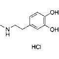N-Methyldopamine hydrochloride – Figure 1 of 1