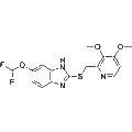 Pantoprazole sulfide – Figure 1 of 1