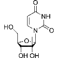 2'-C-methyluridine – Figure 1 of 1