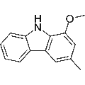Murrayafoline A – Figure 1 of 1
