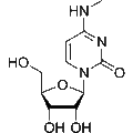 N4-Methylcytidine – Figure 1 of 1