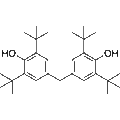 4,4'-Methylenebis(2,6-di-tert-butylphenol) – Figure 1 of 1