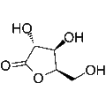 D-Xylono-1,4-lactone – Figure 1 of 1