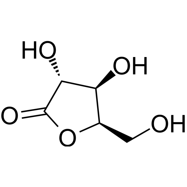 D-Xylono-1,4-lactone – Figure 1 of 1