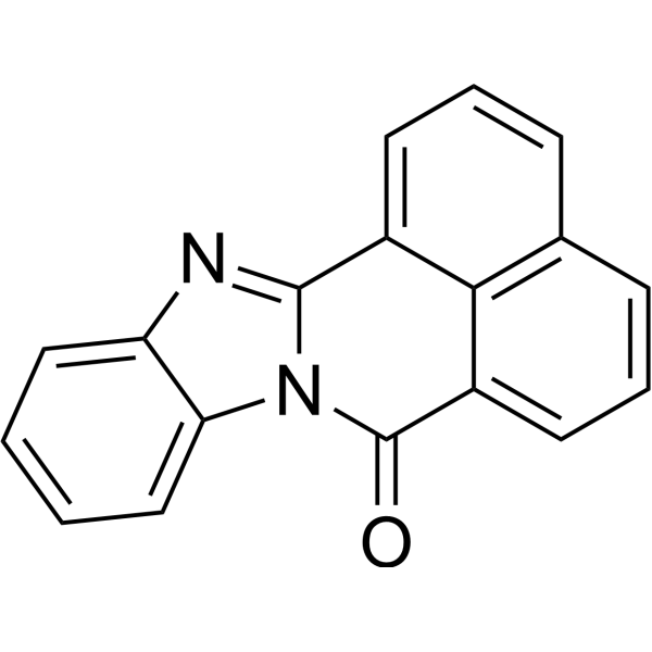 AHR agonist 3 – Figure 1 of 1
