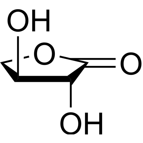 L-Threonolactone – Figure 1 of 1