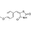 Pim-1/2 kinase inhibitor 1 – Figure 1 of 1