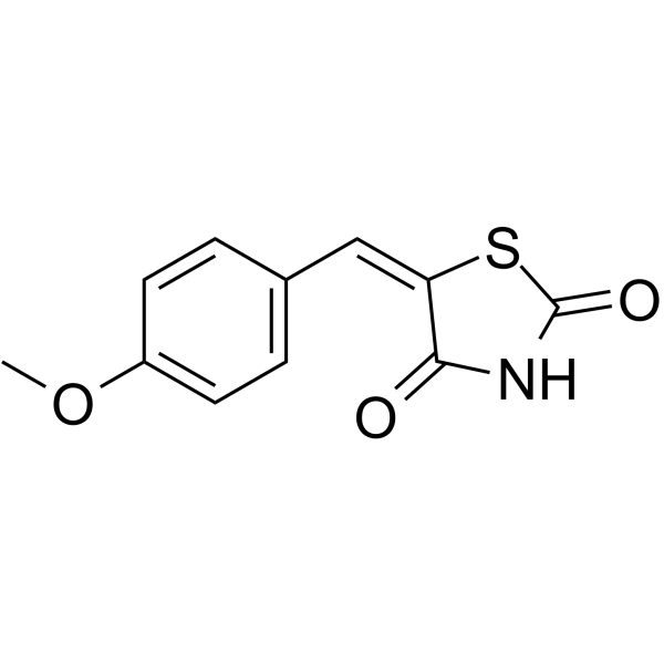 Pim-1/2 kinase inhibitor 1 – Figure 1 of 1
